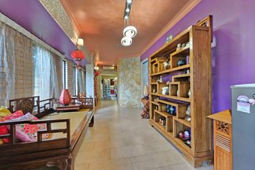 Country Heights Kajang