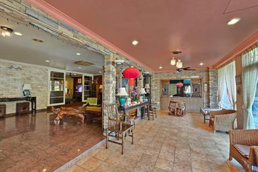 Country Heights Kajang