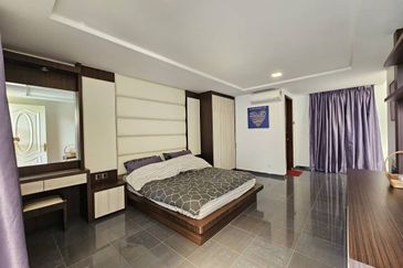 Country Heights Kajang