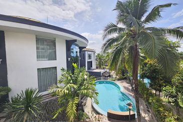 Country Heights Kajang