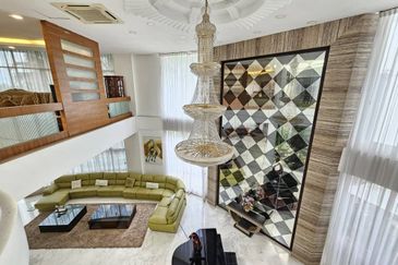 Country Heights Kajang