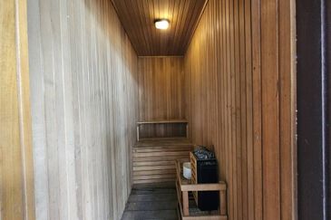 Country Heights Kajang