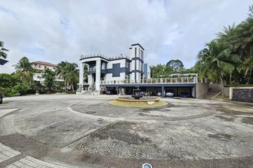 Country Heights Kajang