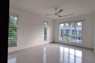 Taman Pelangi Semenyih 2