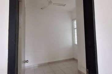 Taman Pelangi Semenyih 2