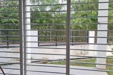 Taman Pelangi Semenyih 2