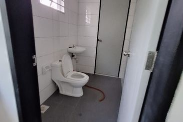 Taman Pelangi Semenyih 2