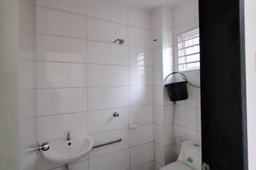 Taman Pelangi Semenyih 2