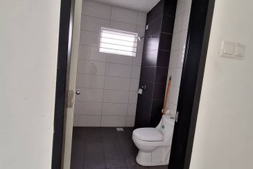 Taman Pelangi Semenyih 2