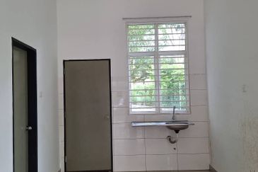 Taman Pelangi Semenyih 2