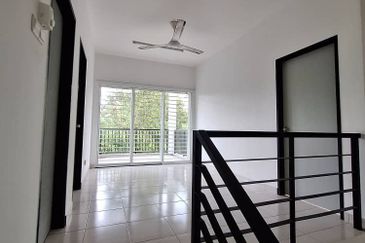 Taman Pelangi Semenyih 2