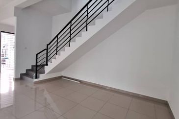 Taman Pelangi Semenyih 2