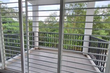 Taman Pelangi Semenyih 2