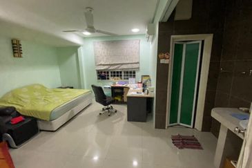 Bandar Damai Perdana