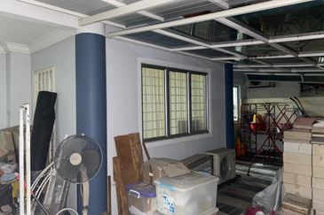 Bandar Damai Perdana