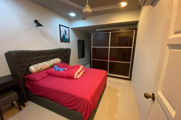 Bandar Damai Perdana