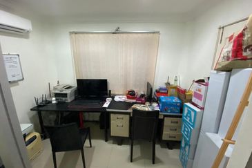 Bandar Damai Perdana