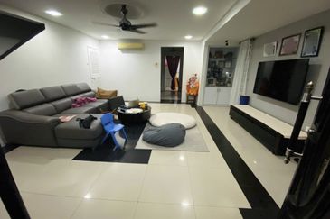 Bandar Damai Perdana