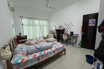 Bandar Damai Perdana