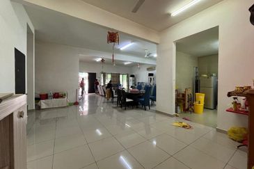 Bandar Damai Perdana