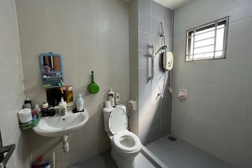 Bandar Damai Perdana