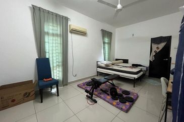 Bandar Damai Perdana