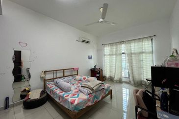 Bandar Damai Perdana