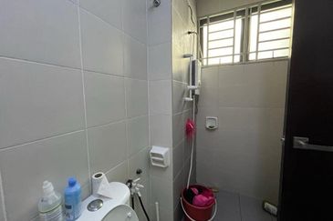 Bandar Damai Perdana