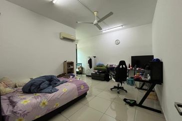 Bandar Damai Perdana