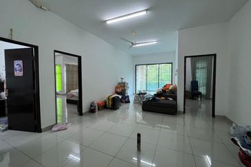 Bandar Damai Perdana