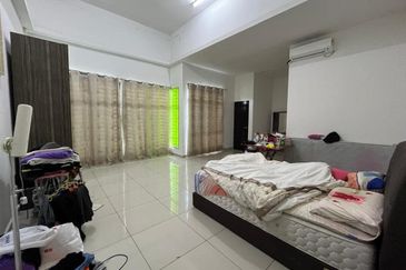 Bandar Damai Perdana