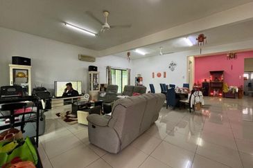 Bandar Damai Perdana