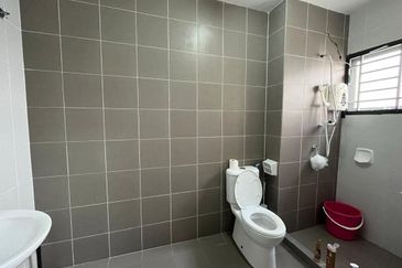 Bandar Damai Perdana