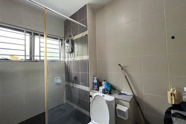 Bandar Damai Perdana