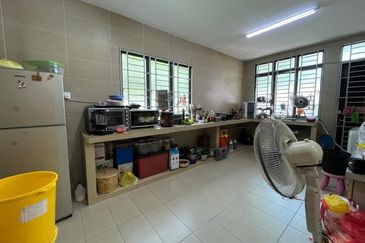 Bandar Damai Perdana