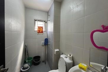 Bandar Damai Perdana