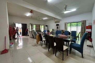 Bandar Damai Perdana