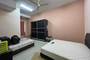 Bandar Damai Perdana