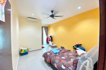 Bandar Damai Perdana