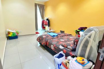 Bandar Damai Perdana