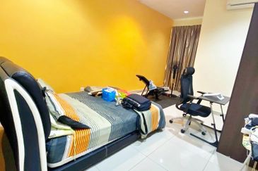 Bandar Damai Perdana