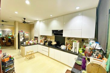 Bandar Damai Perdana