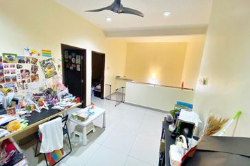 Bandar Damai Perdana