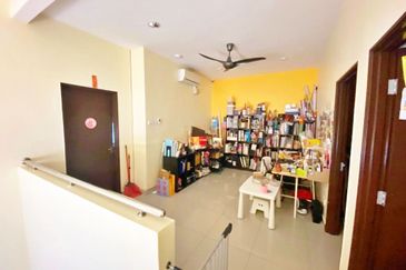 Bandar Damai Perdana