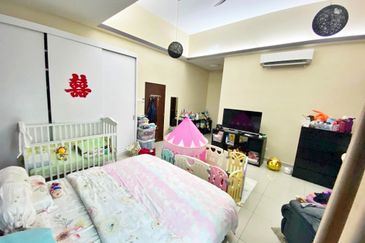 Bandar Damai Perdana