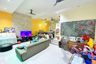 Bandar Damai Perdana