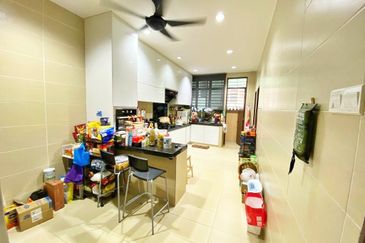 Bandar Damai Perdana