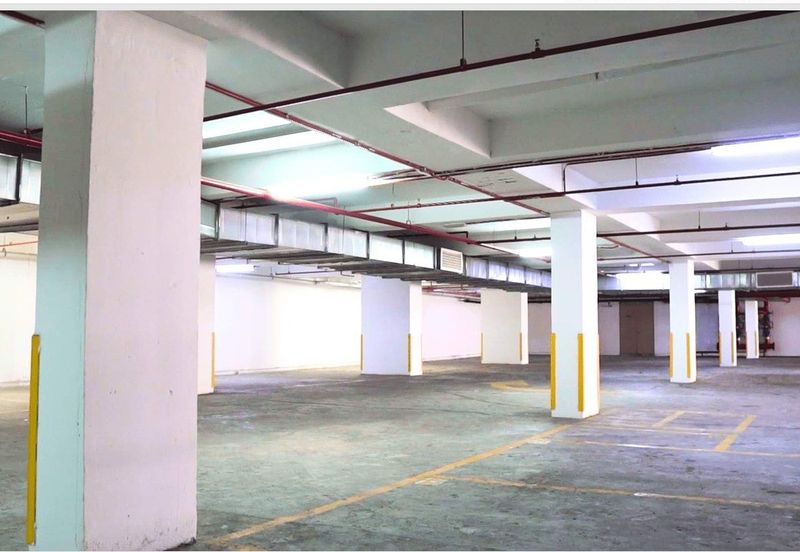 Wisma Top Speed, USJ Taipan Business Centre UEP Subang Jaya