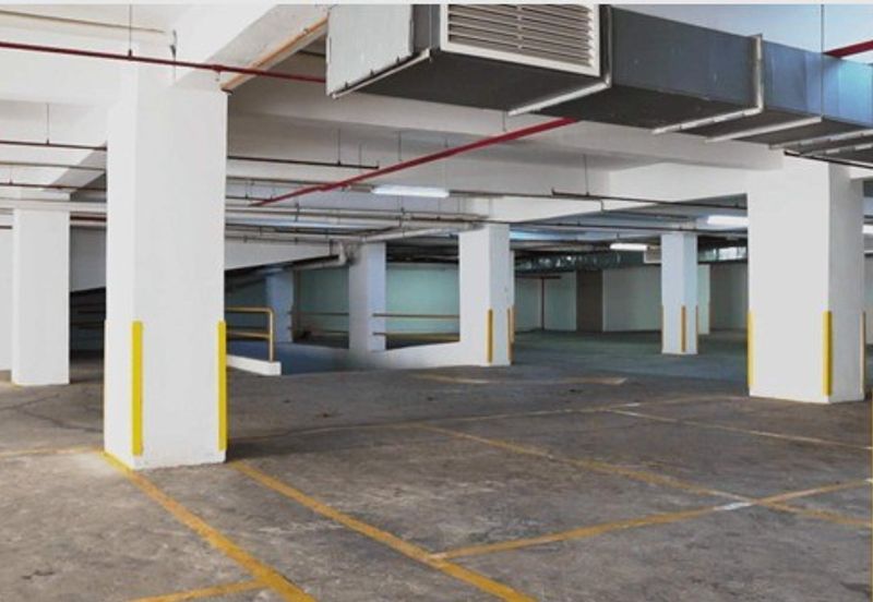 Wisma Top Speed, USJ Taipan Business Centre UEP Subang Jaya