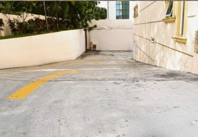 Wisma Top Speed, USJ Taipan Business Centre UEP Subang Jaya